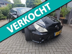 Mercedes-Benz CLS-klasse - 500