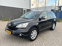 Honda CR-V - 2.0i Elegance 2007 CLIMA 4X4