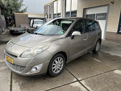 Renault Grand Scénic - 1.5 dCi Bose AUTOMAAT 7 PERS