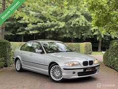BMW 3-serie - 320i M-Pakket - Sport stoelen - Youngtimer