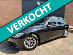 BMW 3-serie Touring - 320i Executive | AUTOMAAT | PDC | LMV | NAVI |