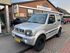 Suzuki Jimny - 1.3 JLX