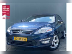 Ford Mondeo - BWJ 2012 | 1.6T 161PK Trend | CLIMA | TREKHAAK | NAVI | CRUISE | PDC V+A | LICHTMETAAL |