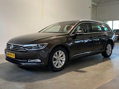 Volkswagen Passat Variant - 1.4 TSI 150PK Automaat Trekhaak