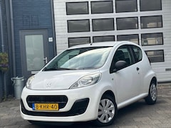 Peugeot 107 - 1.0 Access Accent | Airco | 56000 KM N.A.P