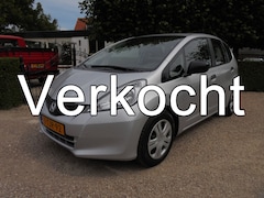 Honda Jazz - 1.2 S Cool *121.000 org.km.*A tot Z DEALER ONDERHOUDEN*AIRCO*NIEUWSTAAT