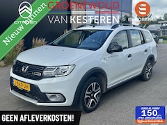 Dacia Logan MCV - 1.0 TCe Bi-Fuel Stepway Serie Limitee Anniv
