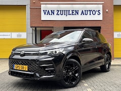 Volkswagen Tiguan - 1.5 eHybrid R-Line Edition Black Style Pano Head-up HK 20'' BTW