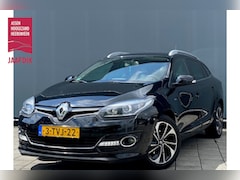 Renault Mégane Estate - BWJ 2014 | 1.2 TCe 116PK Bose | TREKHAAK | CLIMA | NAVI | CRUISE | PDC | 17'' LMV |