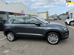 SEAT Ateca - 1.5 TSI Xcellence PANO | KEYLESS | VIRTUAL | BEATS | BLIND SPOT | ADS | PDC | ELEKTRISCHE