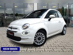 Fiat 500 - 1.0 Hybrid Dolcevita | Pano | Carplay | Cruise Control |