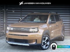 Fiat Grande Panda - La Prima 7.4 kW 44 kWh *VOORRAADAUTO