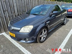 Opel Tigra TwinTop - 1.4-16V Temptation
