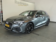 Audi A3 Sportback - 30 TFSI edition S Line Mooi