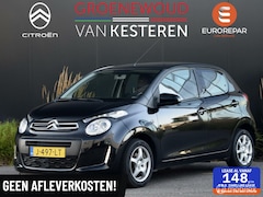 Citroën C1 - 1.0 VTi Feel I Airco I