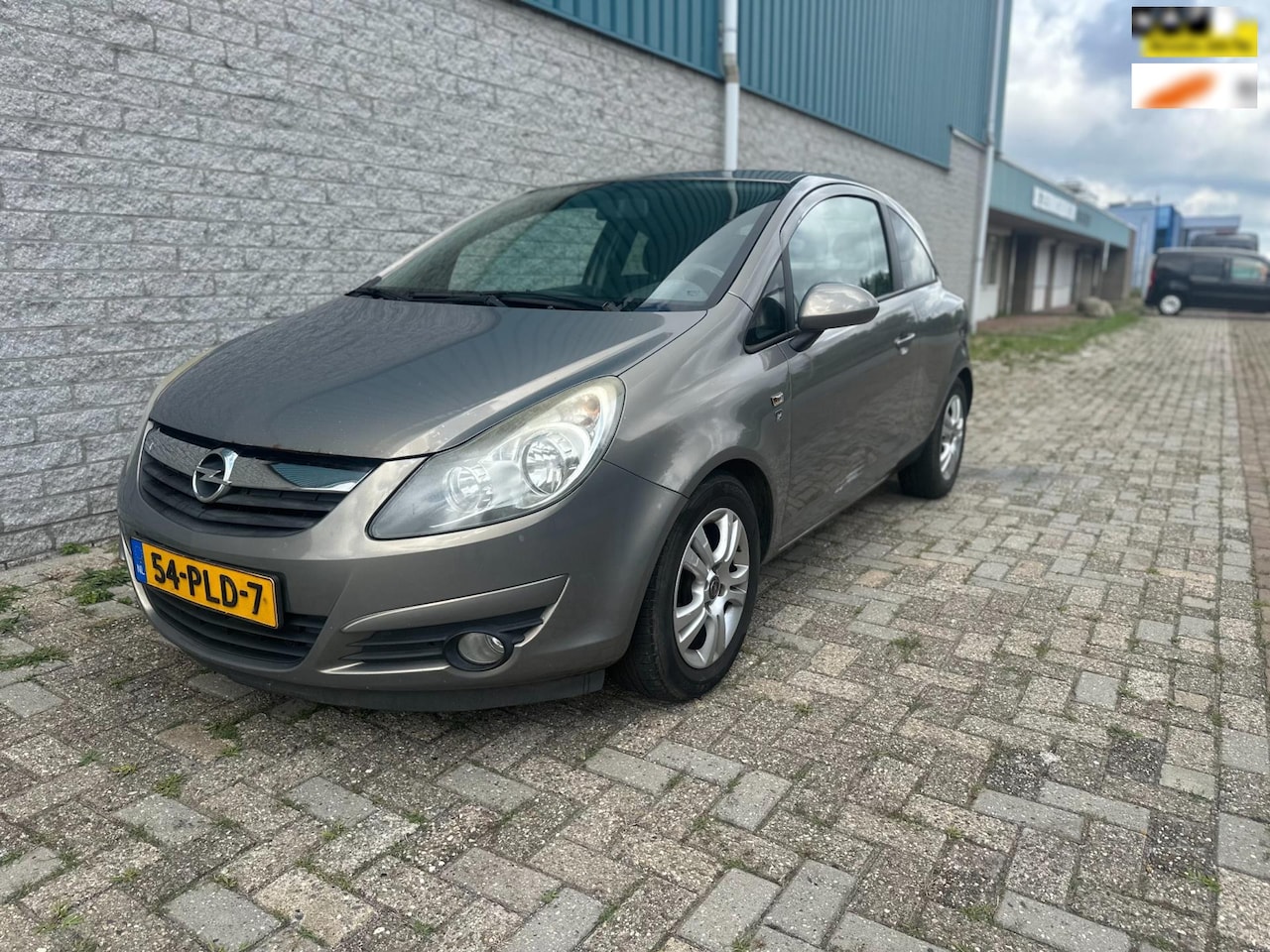 Opel Corsa - 1.3 CDTi EcoFlex S/S '111' Edition 1.3 CDTi EcoFlex S/S '111' Edition - AutoWereld.nl