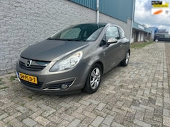 Opel Corsa - 1.3 CDTi EcoFlex S/S '111' Edition