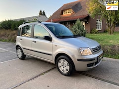 Fiat Panda - 1.2 Edizione Cool|AIRCO|49.416KM|1E EIGENAAR|ONDERHOUDEN|BOEKJES|NAP|2 KEYS