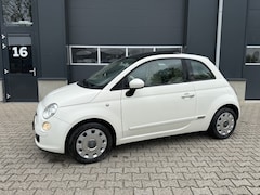 Fiat 500 - 1.2 Pop pano schuifdak