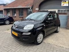 Fiat Panda - 0.9 TwinAir Edizione Cool I AIRCO I EERSTE EIGENAAR I