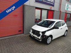 Toyota Aygo - 1.0 VVT-i x-fun airco