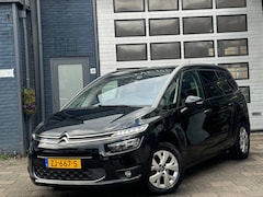 Citroën Grand C4 Picasso - 1.2 PureTech Tendance | Clima | Camera | Cruise | PDC