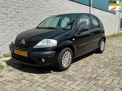 Citroën C3 - 1.4i Différence