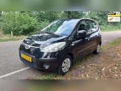 Hyundai i10 - 1.1 Pure AIRCO