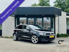 Volkswagen Polo - 1.2 CARPLAY|APK|AIRCO|NWE KETTING