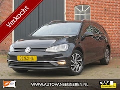 Volkswagen Golf Variant - 1.4 TSI Highline