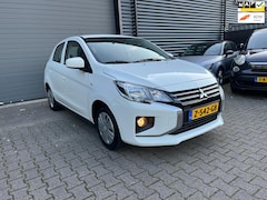 Mitsubishi Space Star - 1.2 Connect+ APPLE CARPLAY/ANDROID AUTO/DAB/AIRCO