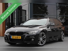 BMW 3-serie Touring - 318i M-Sport Automaat | Sportstoelen | Trekhaak
