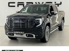 GMC Sierra - DENALI 6.2 ULTIMATE MY24 FABRIEKSGARANTIE Multipro Audio