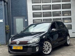 Volkswagen Golf - 2.0 GTI Edition | Clima | Navi | PDC V+A | 5-DRS