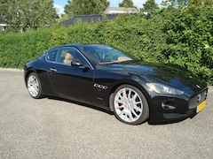 Maserati GranTurismo - 4.2