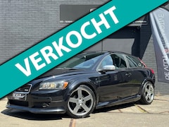 Volvo C30 - 1.8 Momentum | R-Design | Leer | Cruise Control | Climate Control | Elek Ramen |