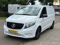 Mercedes-Benz Vito - 111 CDI Sport Lang Navi Camera Trekhaak
