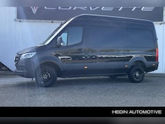 Mercedes-Benz eSprinter - 320 L2/H2 Pro 81kWh | Winterpakket | High-performance LED-koplampen | Trekhaak