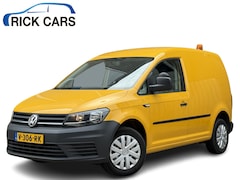 Volkswagen Caddy - 2.0 TDI EURO 6 L1H1 BMT Trendline Trekhaak/cruise control