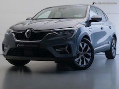 Renault Arkana - 1.6 E-Tech Hybrid 145 Intens (APPLE CARPLAY, LED, NAVIGATIE, COMFORT-STOELEN, KEYLESS, DOD