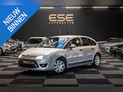 Citroën C4 - 1.4 16V Image | Airco | Trekhaak | Cruise