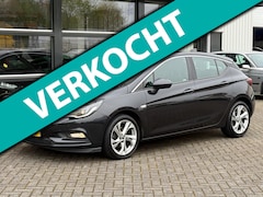 Opel Astra - 1.0 Turbo Innovation Airco Apple carplay Rijklaar