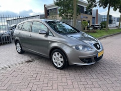 SEAT Altea XL - 1.6 KW75 Stylance| CLIMA| APK:7-4-2026