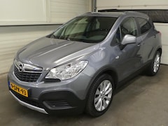 Opel Mokka - 1.6 Select - Cruise Control - Trekhaak - Mooie auto