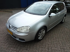 Volkswagen Golf - 1.4 TSI Optive 4