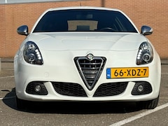 Alfa Romeo Giulietta - 1.4 T M-Air Distinctive MultiAir