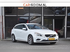 Volvo V60 - 2.0 D3 R-Design Airco Stoelvw Cruise Trekhaak