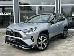 Toyota RAV4 - 2.5 Plug-in Hybrid Bi-Tone Plus 10 jaar garantie