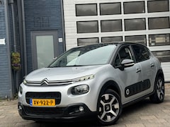 Citroën C3 - 1.2 PureTech ELLE | Clima | Cruise | Camera | Navi