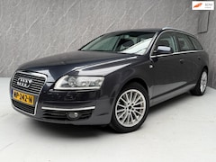 Audi A6 Avant - 2.0 TFSI / Nwe Distr. Riem / Goed Onderhouden